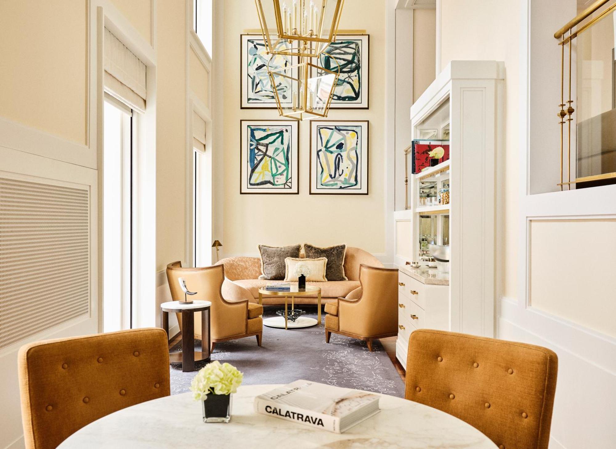 Four Seasons Madrid